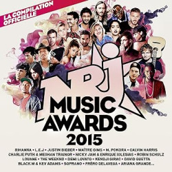 Nrj Hit Music Awards2015