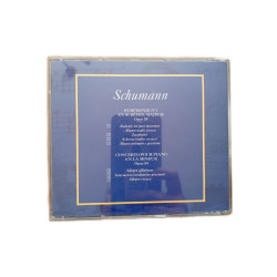 Au coeur de classique schumann