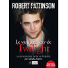 Robert Pattinson biographie non autorisee
