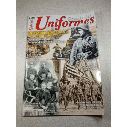 Gazette des Uniformes n°199