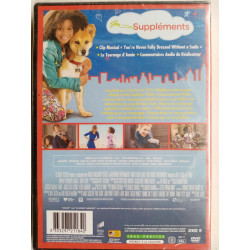 Annie Jamie Foxx Cameron Diaz DVD simple