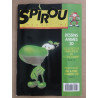 Revue Le Journal de Spirou N° 2838