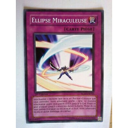 Ellipse Miraculeuse RGBT-FR063 Yu-Gi-Oh