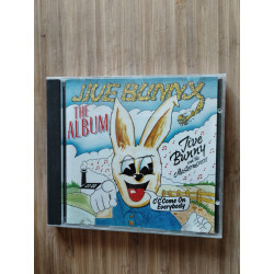 Jive Bunny The Album