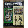 chefs d'œuvre de l'Art Nº 121 hachette 1963