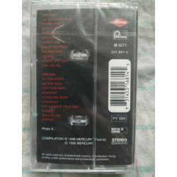 The Best of Lloyd Cole Cassette Audio-K7 NEUVE SOUS BLISTER