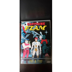 DVD CAPITAINE FLAM - 1