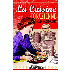 La cuisine forézienne de mamie