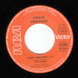 Il Est Libre Max