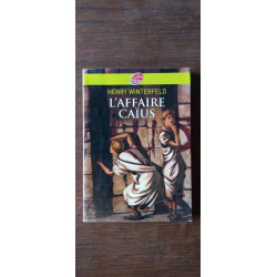 L'affaire Caïus