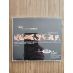 Laura Pausini - The Best Of Laura Pausini - E Ritorno Da Te