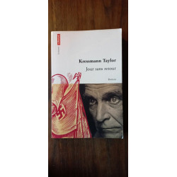 Jour sans retour autrement