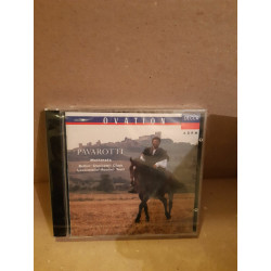 Pavarotti Mattinata - Piero Gamba CD NEUF SOUS BLISTER