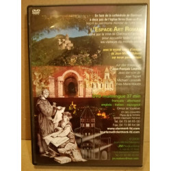 Le jeu de la pierre et de la foi - L'Espace Art Roman DVD