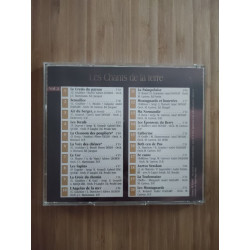 Les chants de la terre volume 2
