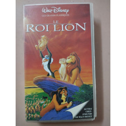 Le Roi Lion