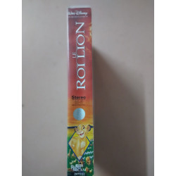 Le Roi Lion
