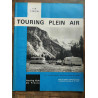 Touring Plein Air n188 Janvier 1964 Touring club de France