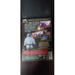 DVD FLYING VIRUS - ROGER HAEUR