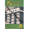 Bibliotheque De Travail N°482 - La Chaux