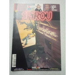 Spirou nº 3490