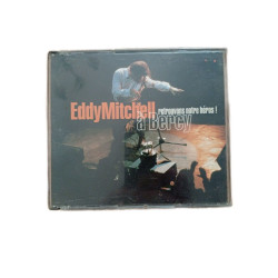 Retrouvons notre héros : Eddy Mitchell à Bercy