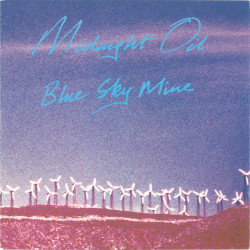 Blue Sky Mine