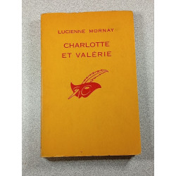 Charlotte et Valérie