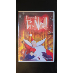 L'apprenti Pere Noel