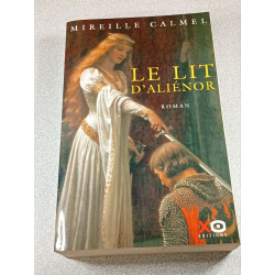 Le lit d'Aliénor