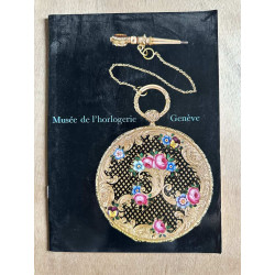 Musée de l'horlogerie