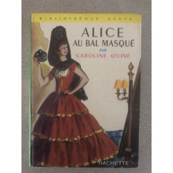Alice au bal masqué