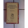 Anthologie des expressions d'alsace