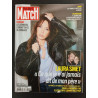 Revue Paris Match N° 2944