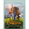 Chasseurs de dragons DVD simple