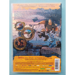 Chasseurs de dragons DVD simple