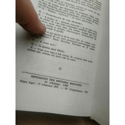 Claude Cénac Des milliards Des soleils