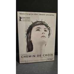 Chemin de croix - Neuf sous blister