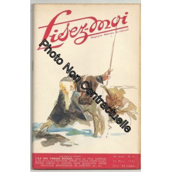 Lisez Moi N° 56 Du 25/03/1948