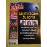 Sciences et Avenir Nº 660 Les miraculés du coma juin 2001
