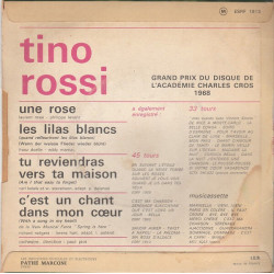 Une Rose