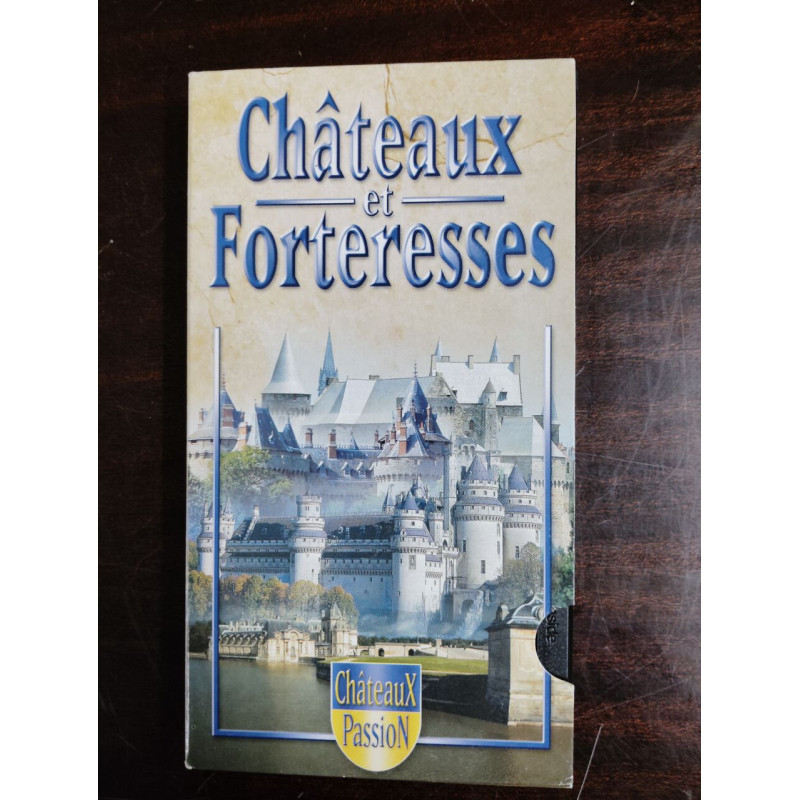 Châteaux et Forteresses