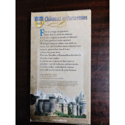 Châteaux et Forteresses