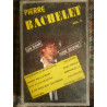 Pierre BACHELET - vol 4 Cassette Audio-K7 COMET 1379
