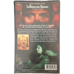 Le Silence des Agneaux