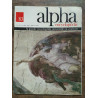 Alpha Encyclopédie n83 4 Juin 1969