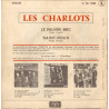 Le Pauvre Mec