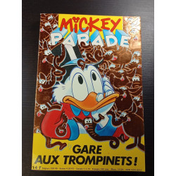 Mickey Parade n°150