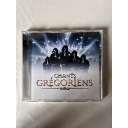 Chants Grégoriens CD