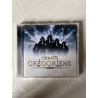 Chants Grégoriens CD